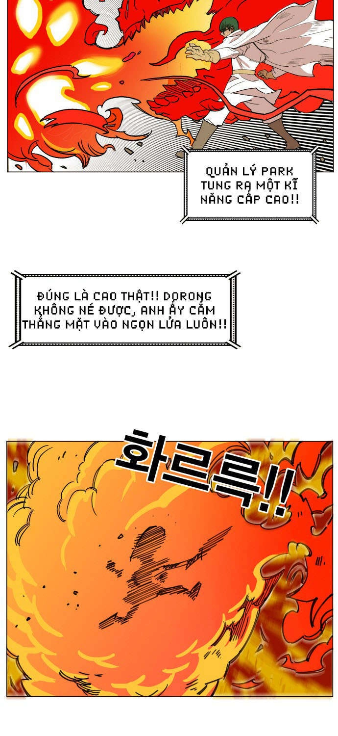 Hard Core Leveling Warrior Ss3 Chapter 135 - 29