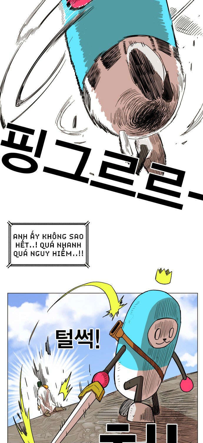 Hard Core Leveling Warrior Ss3 Chapter 135 - 35