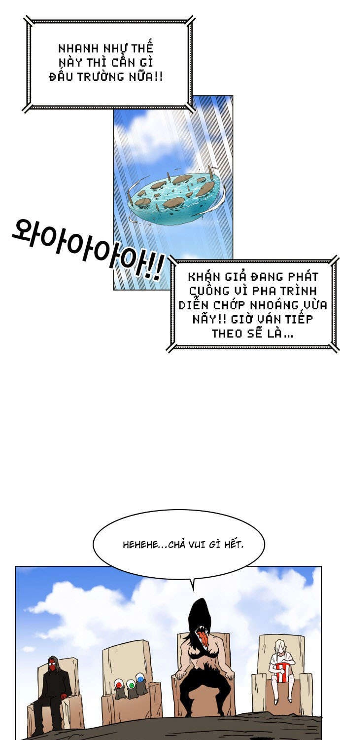 Hard Core Leveling Warrior Ss3 Chapter 135 - 39