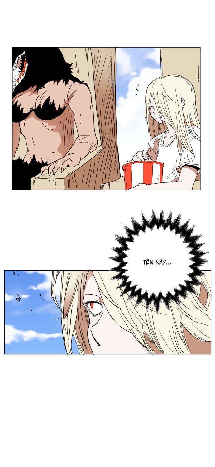 Hard Core Leveling Warrior Ss3 Chapter 135 - 43