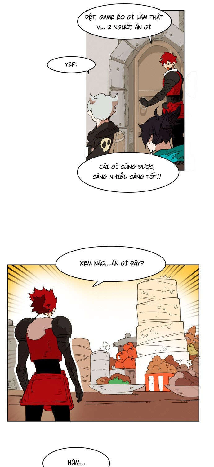 Hard Core Leveling Warrior Ss3 Chapter 135 - 51