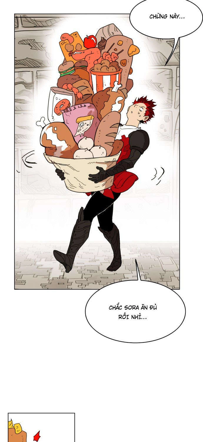 Hard Core Leveling Warrior Ss3 Chapter 135 - 53