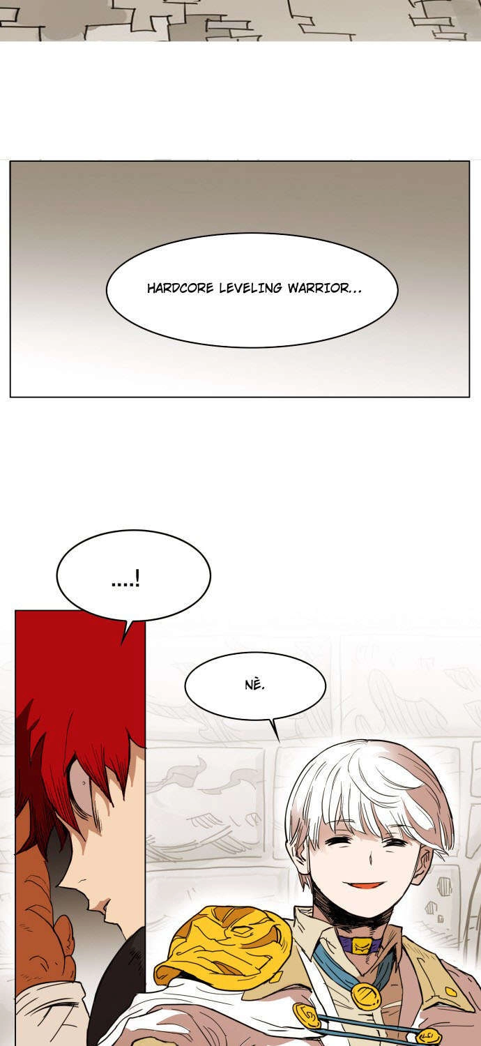 Hard Core Leveling Warrior Ss3 Chapter 135 - 57