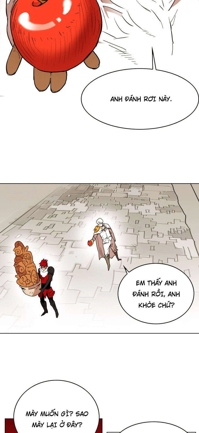 Hard Core Leveling Warrior Ss3 Chapter 135 - 59