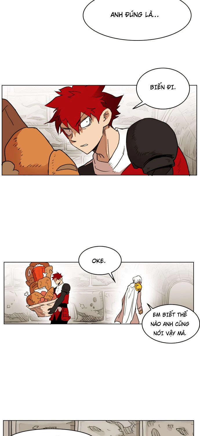 Hard Core Leveling Warrior Ss3 Chapter 135 - 63