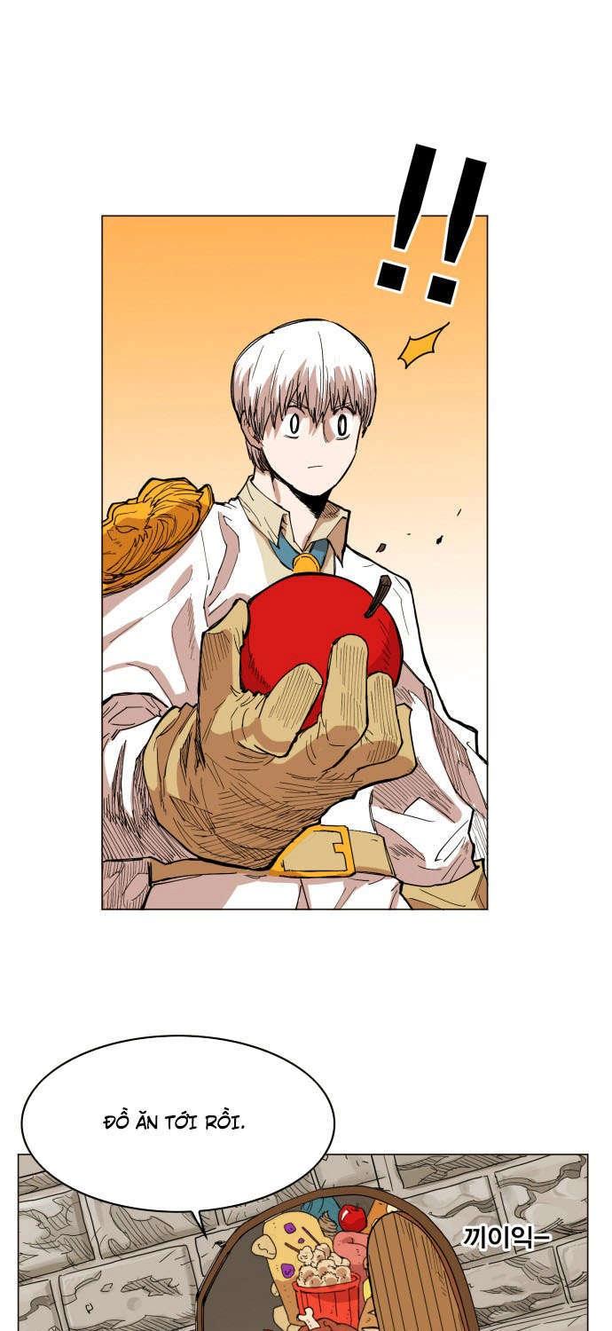 Hard Core Leveling Warrior Ss3 Chapter 135 - 75