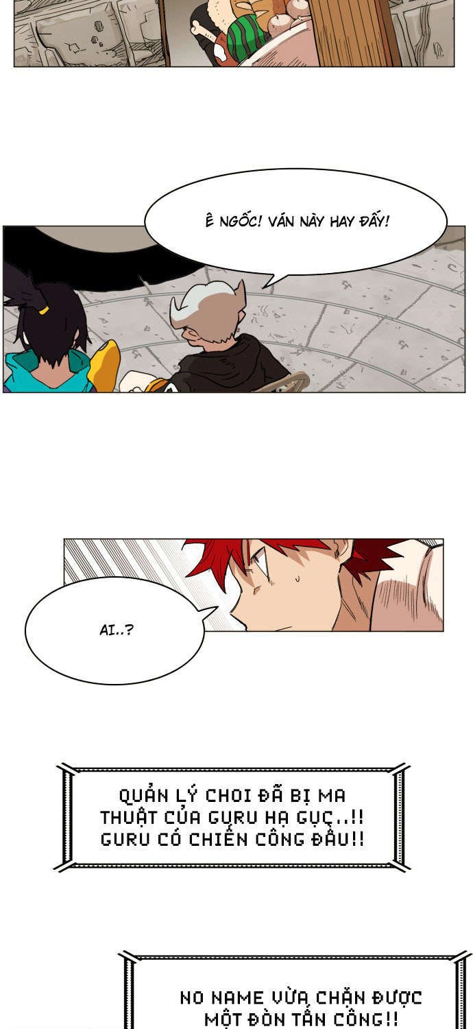 Hard Core Leveling Warrior Ss3 Chapter 135 - 77