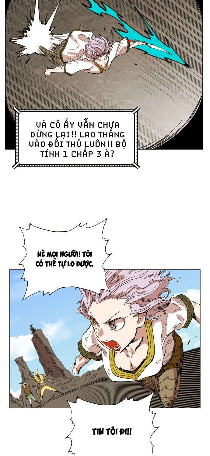 Hard Core Leveling Warrior Ss3 Chapter 135 - 79