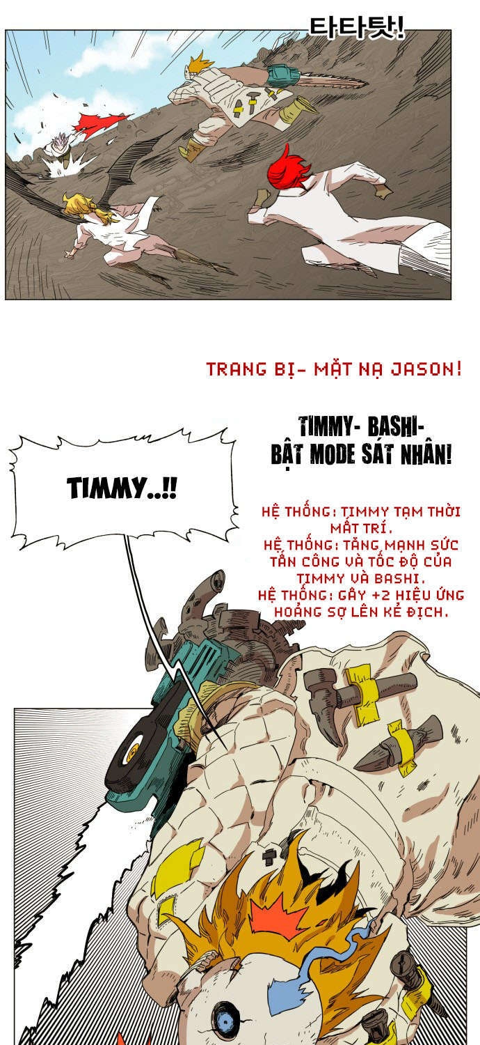 Hard Core Leveling Warrior Ss3 Chapter 135 - 81