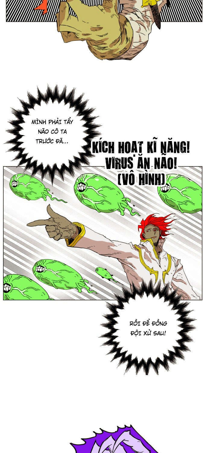 Hard Core Leveling Warrior Ss3 Chapter 135 - 83