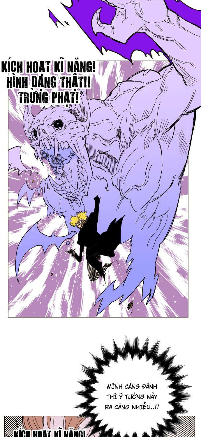 Hard Core Leveling Warrior Ss3 Chapter 135 - 85