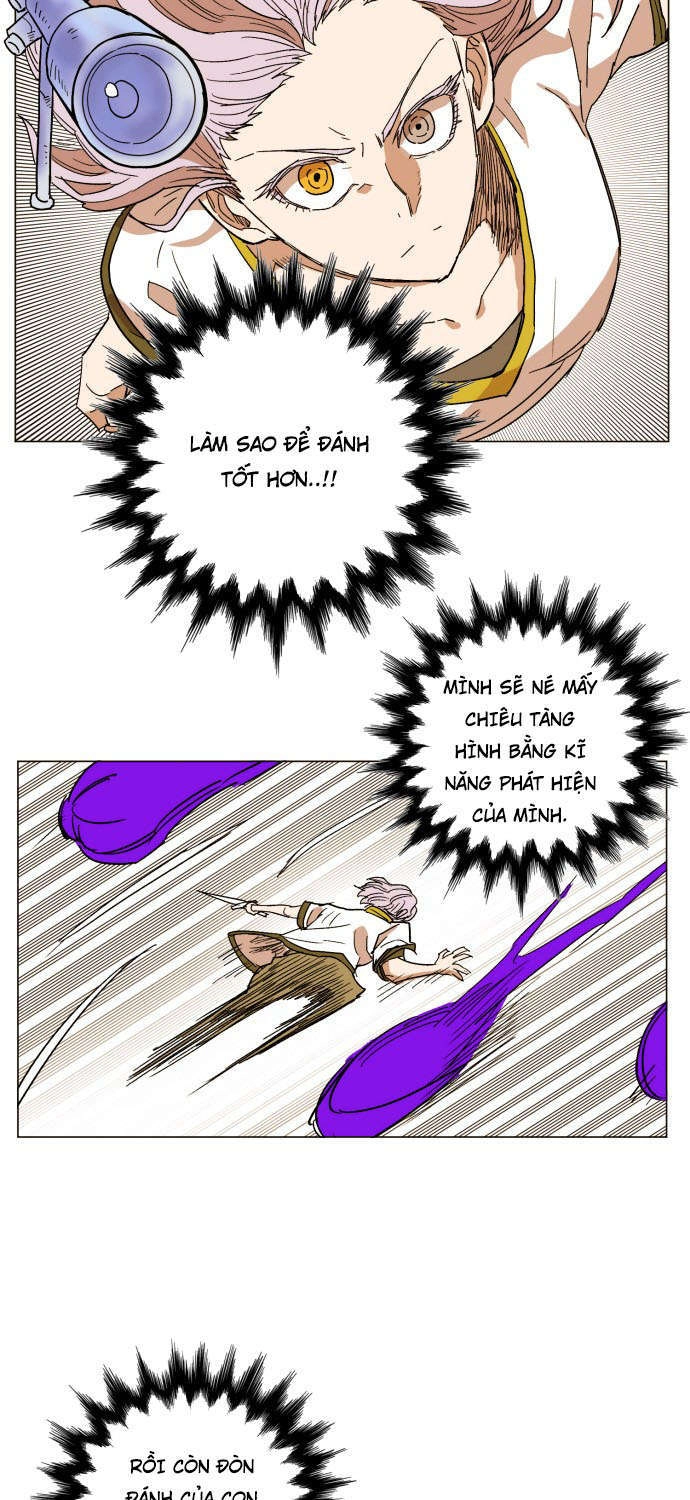 Hard Core Leveling Warrior Ss3 Chapter 135 - 87