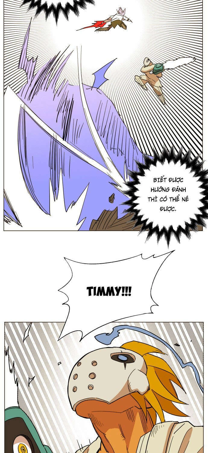 Hard Core Leveling Warrior Ss3 Chapter 135 - 89