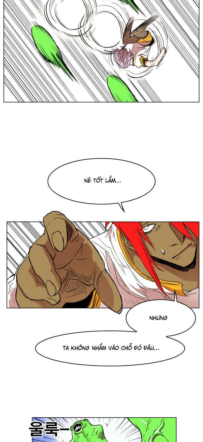 Hard Core Leveling Warrior Ss3 Chapter 136 - 11