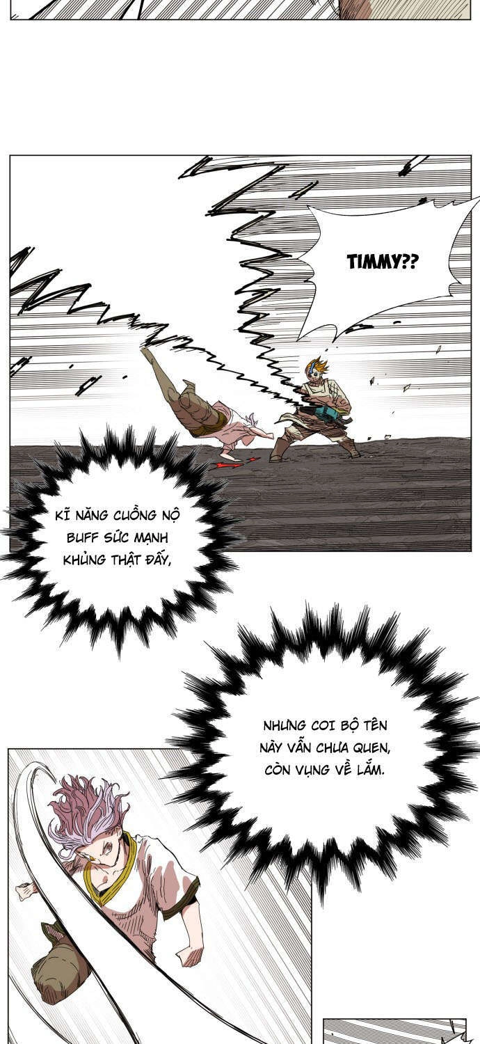 Hard Core Leveling Warrior Ss3 Chapter 136 - 27