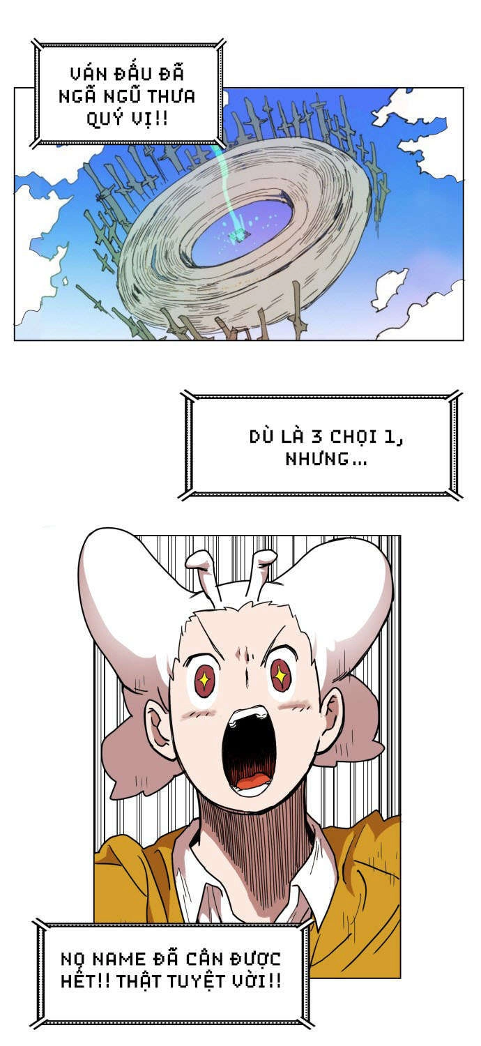 Hard Core Leveling Warrior Ss3 Chapter 136 - 35