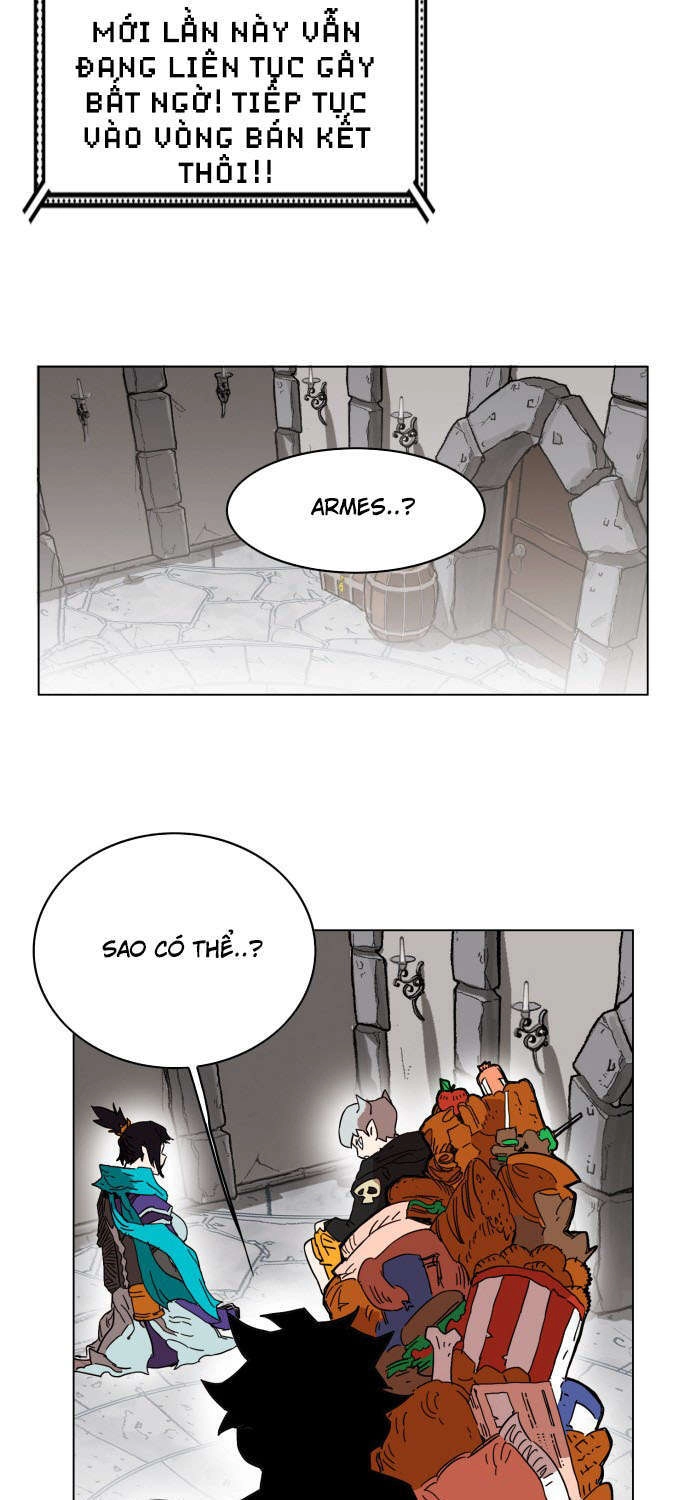 Hard Core Leveling Warrior Ss3 Chapter 136 - 41