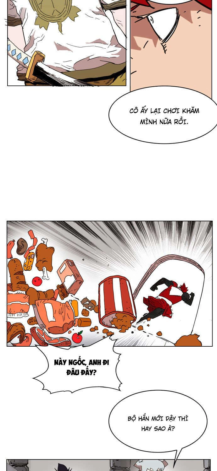 Hard Core Leveling Warrior Ss3 Chapter 136 - 45