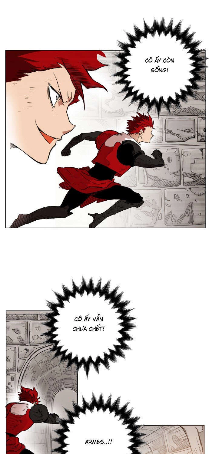 Hard Core Leveling Warrior Ss3 Chapter 136 - 53