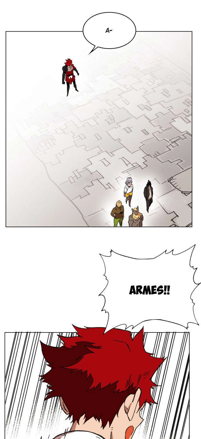 Hard Core Leveling Warrior Ss3 Chapter 136 - 59