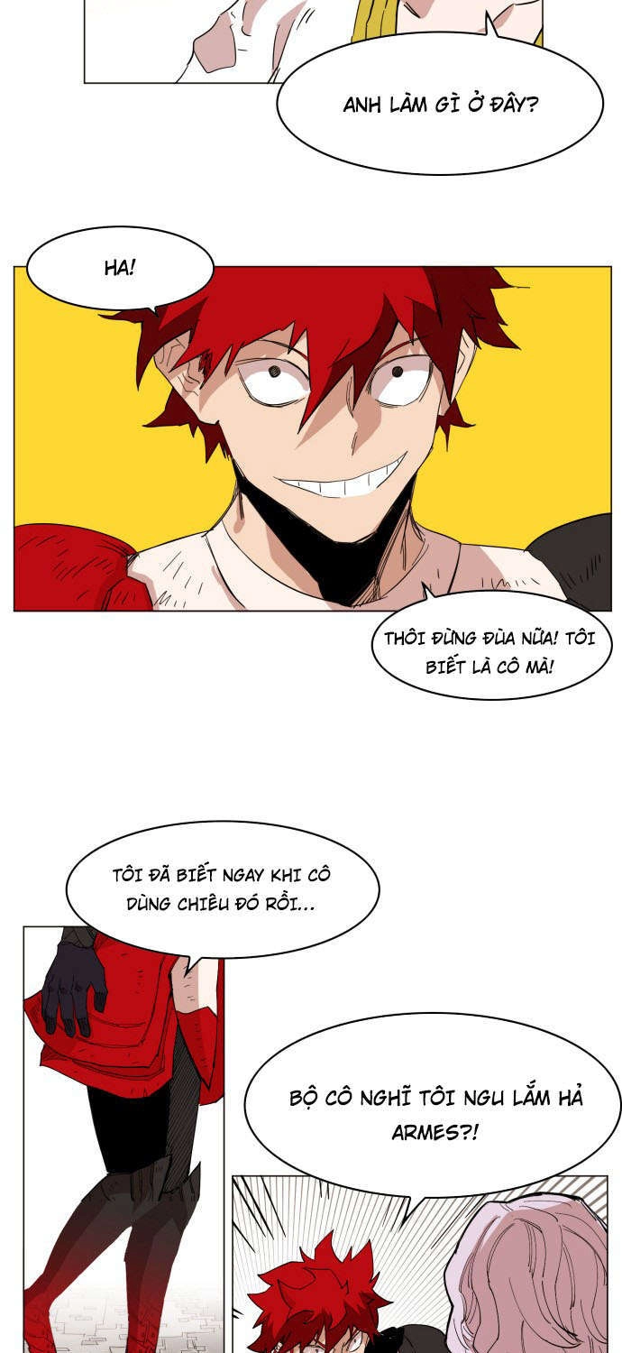 Hard Core Leveling Warrior Ss3 Chapter 136 - 65