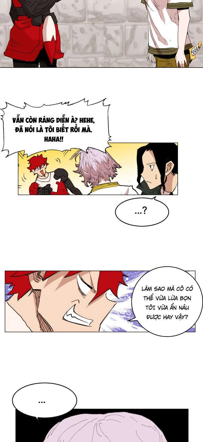 Hard Core Leveling Warrior Ss3 Chapter 136 - 71