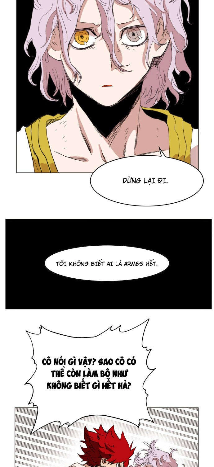 Hard Core Leveling Warrior Ss3 Chapter 136 - 73