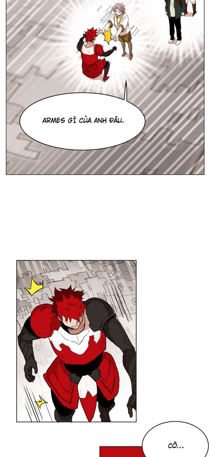 Hard Core Leveling Warrior Ss3 Chapter 136 - 77