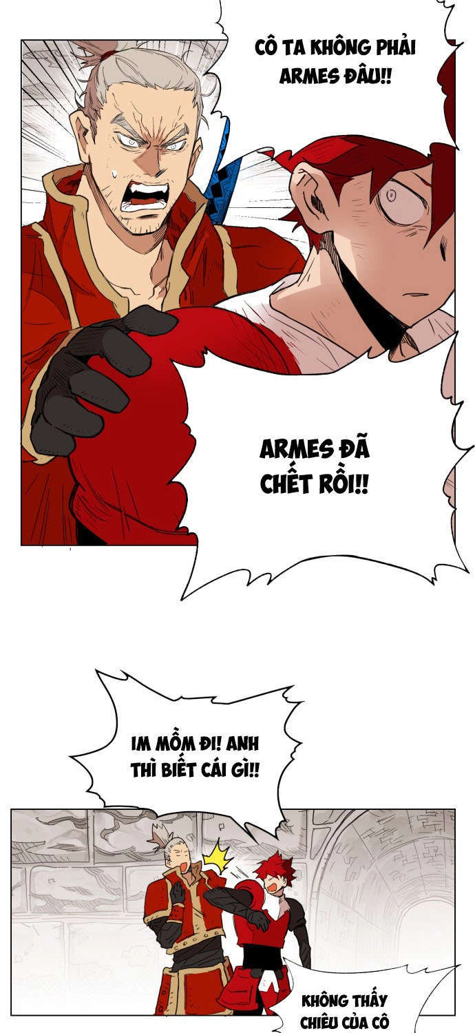 Hard Core Leveling Warrior Ss3 Chapter 136 - 81