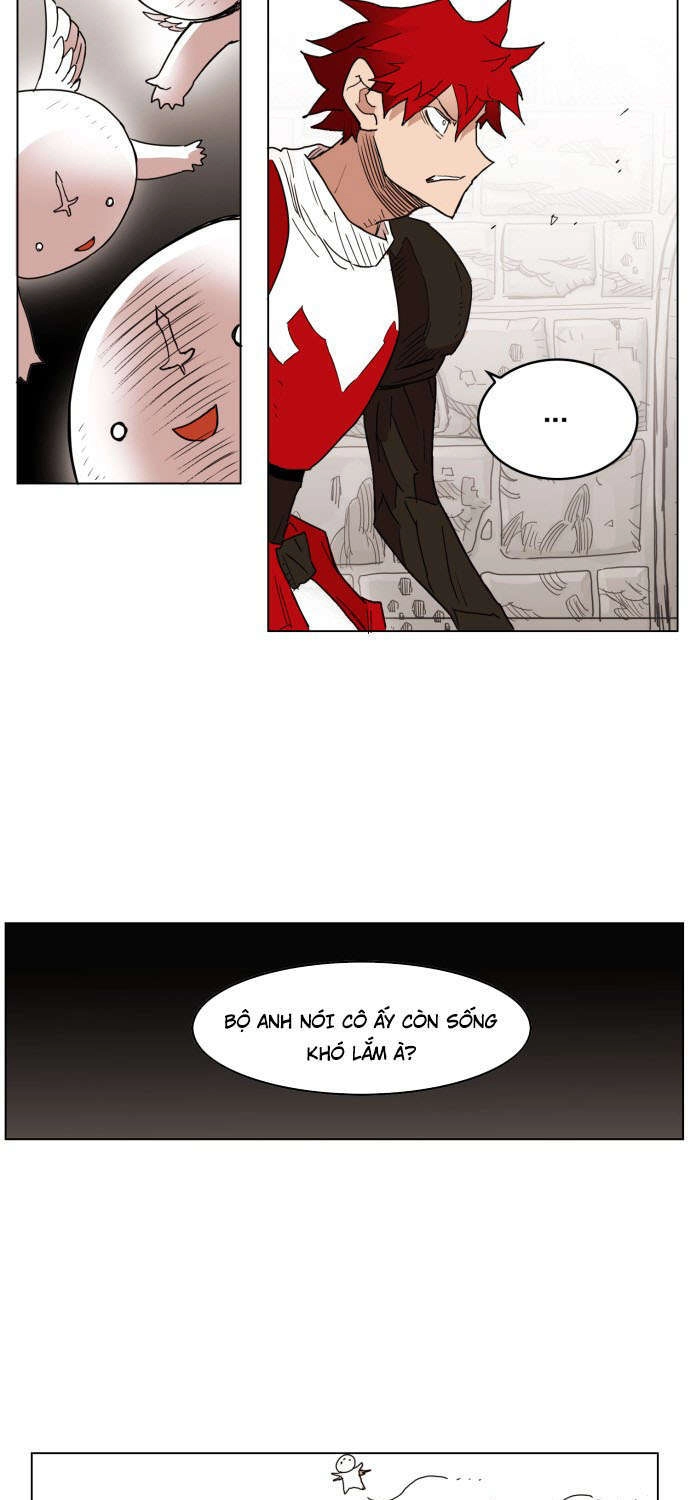 Hard Core Leveling Warrior Ss3 Chapter 136 - 87