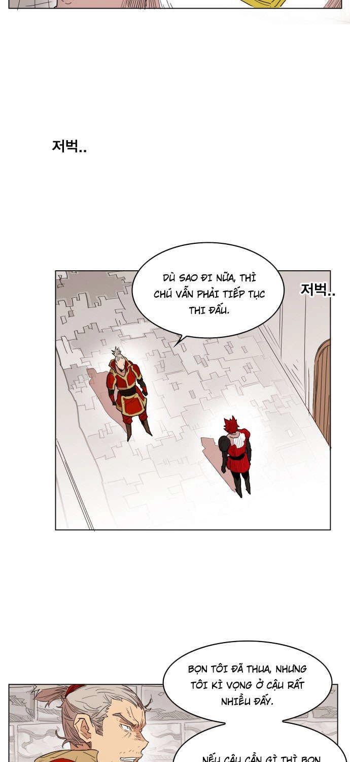 Hard Core Leveling Warrior Ss3 Chapter 136 - 91