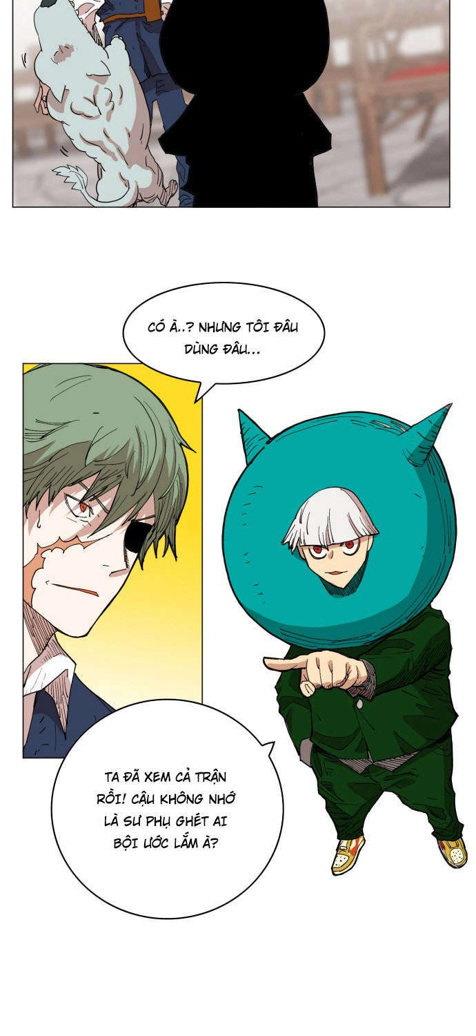 Hard Core Leveling Warrior Ss3 Chapter 136 - 99