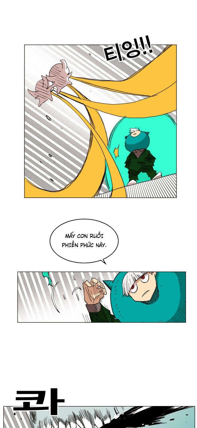 Hard Core Leveling Warrior Ss3 Chapter 136 - 105