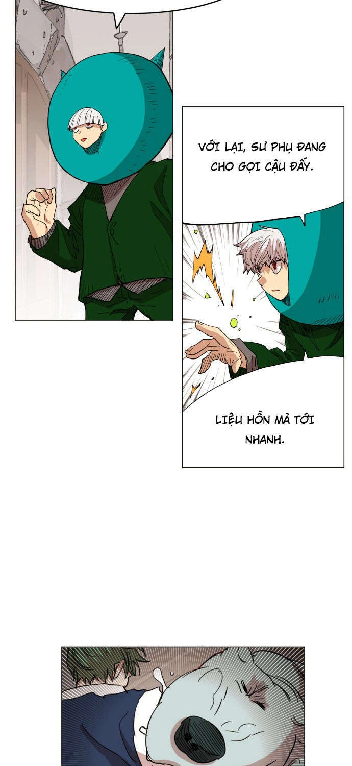 Hard Core Leveling Warrior Ss3 Chapter 136 - 109