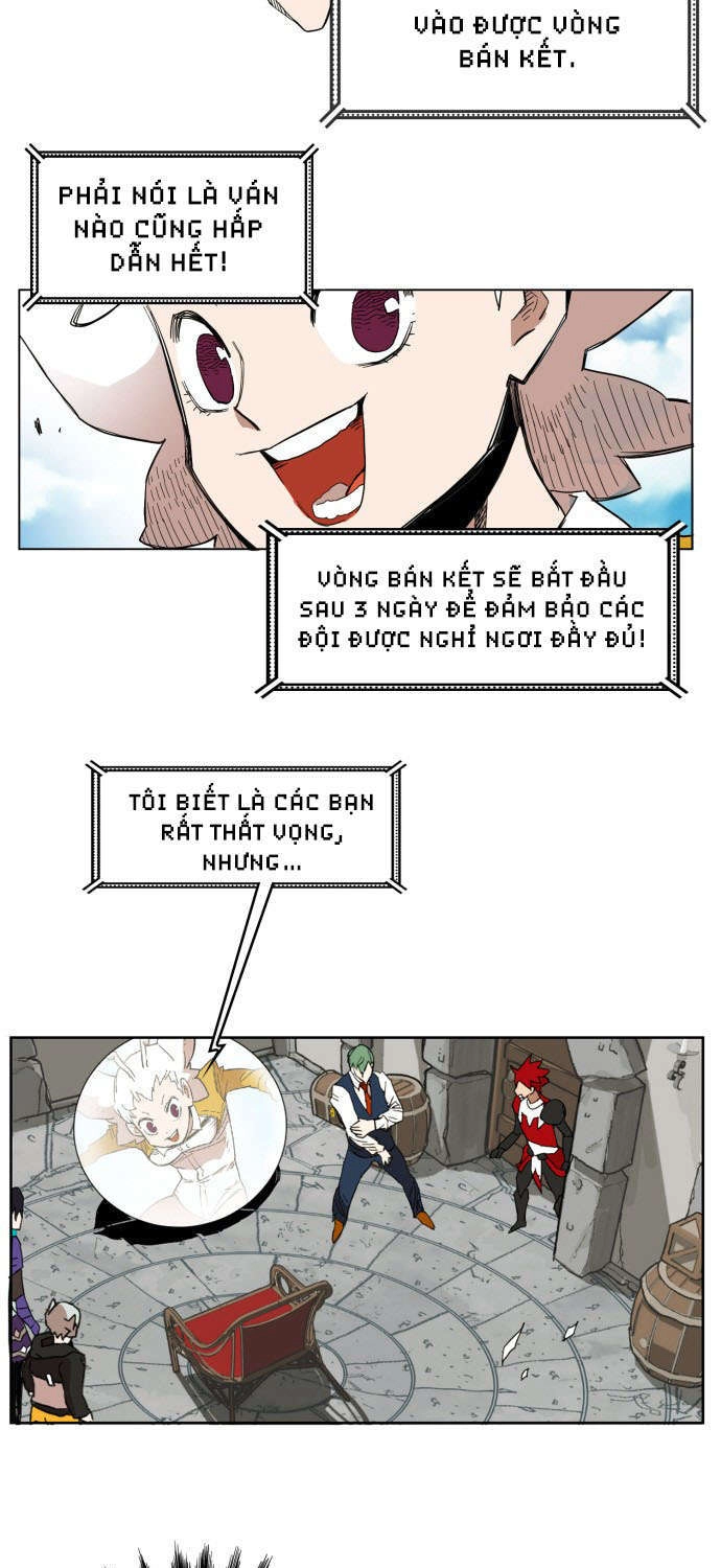 Hard Core Leveling Warrior Ss3 Chapter 137 - 3