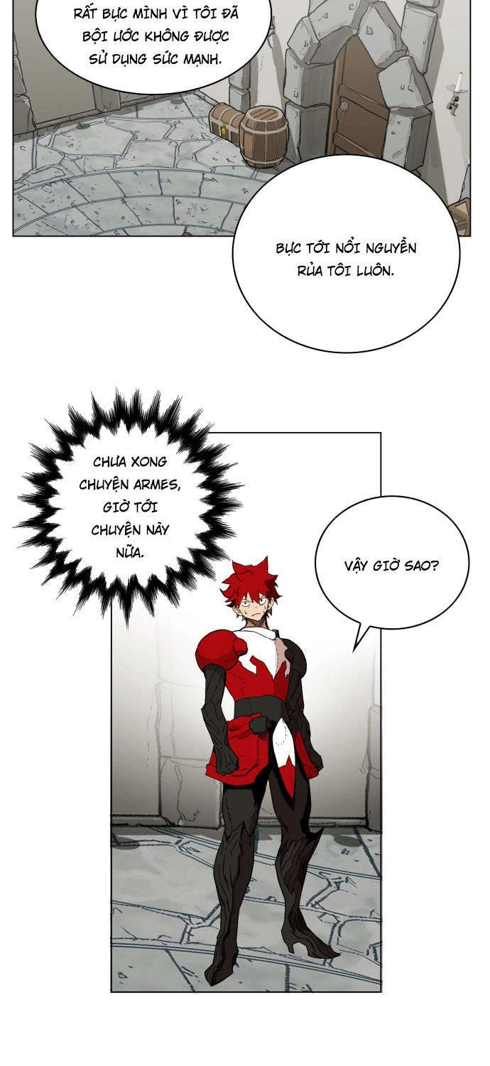 Hard Core Leveling Warrior Ss3 Chapter 137 - 9