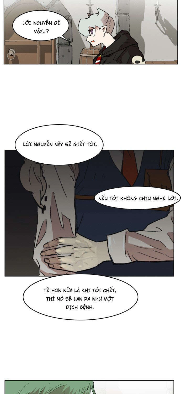 Hard Core Leveling Warrior Ss3 Chapter 137 - 13