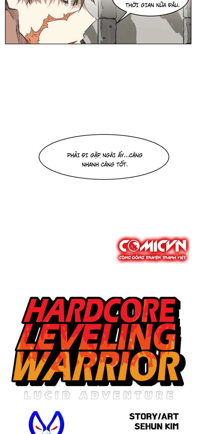 Hard Core Leveling Warrior Ss3 Chapter 137 - 15