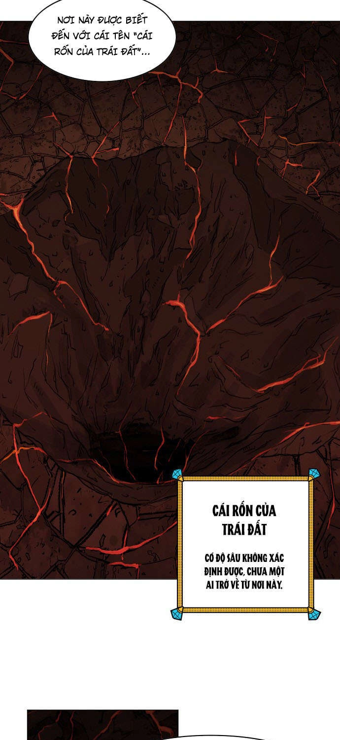 Hard Core Leveling Warrior Ss3 Chapter 137 - 19