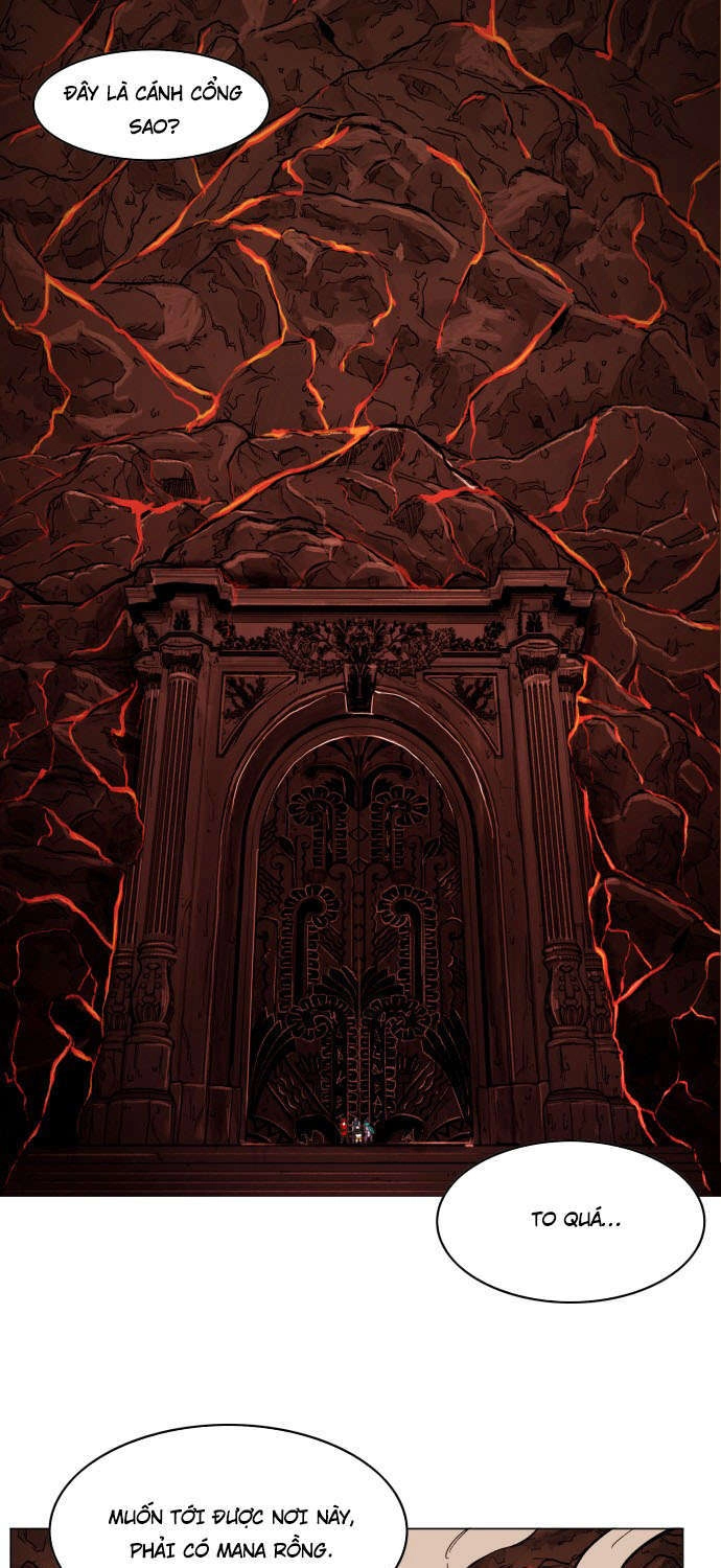 Hard Core Leveling Warrior Ss3 Chapter 137 - 23