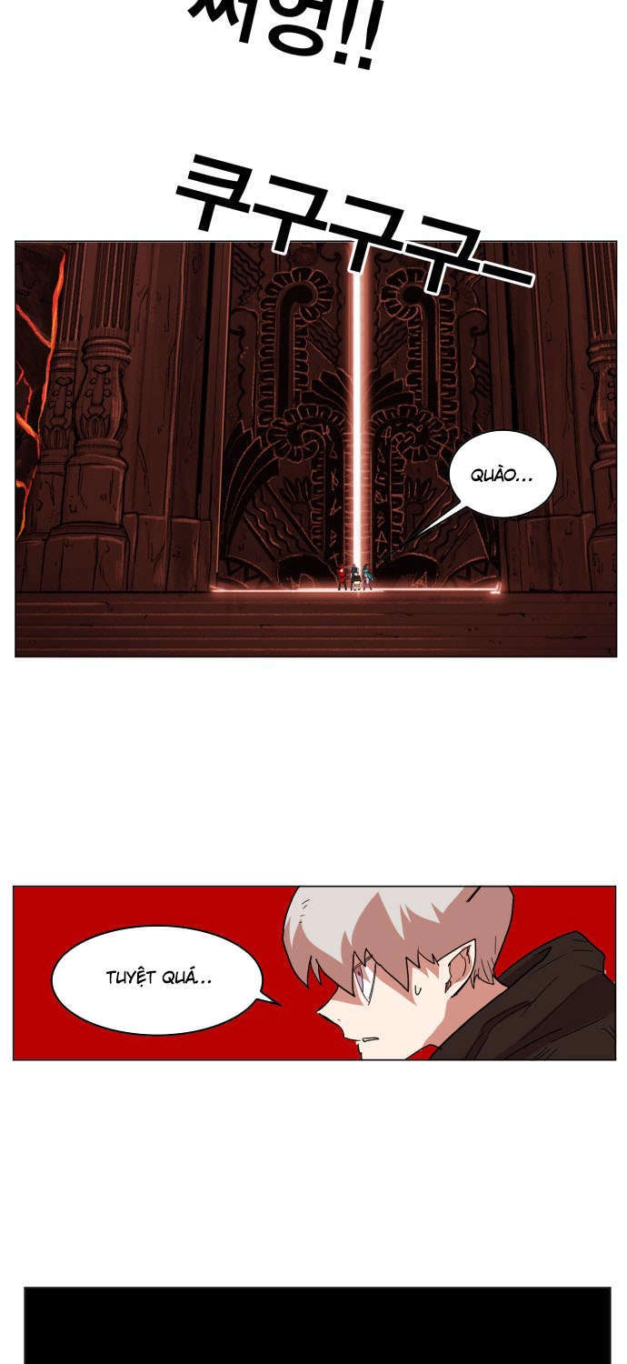 Hard Core Leveling Warrior Ss3 Chapter 137 - 29