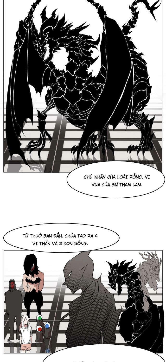 Hard Core Leveling Warrior Ss3 Chapter 137 - 35