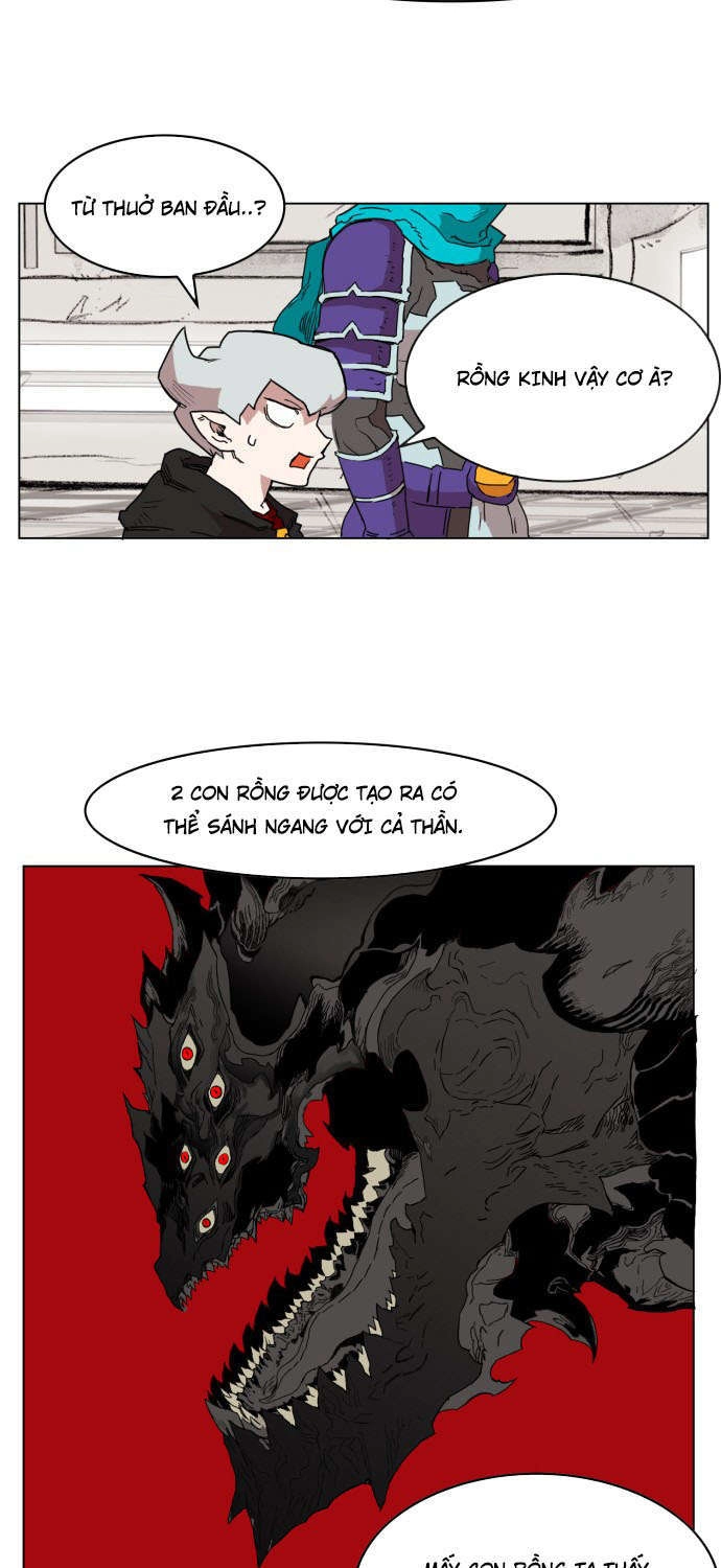 Hard Core Leveling Warrior Ss3 Chapter 137 - 37