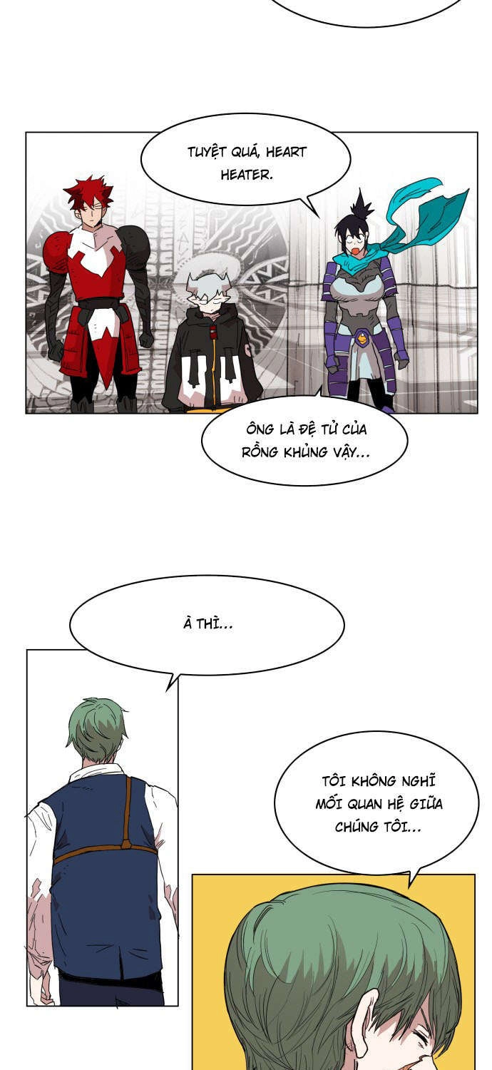 Hard Core Leveling Warrior Ss3 Chapter 137 - 39