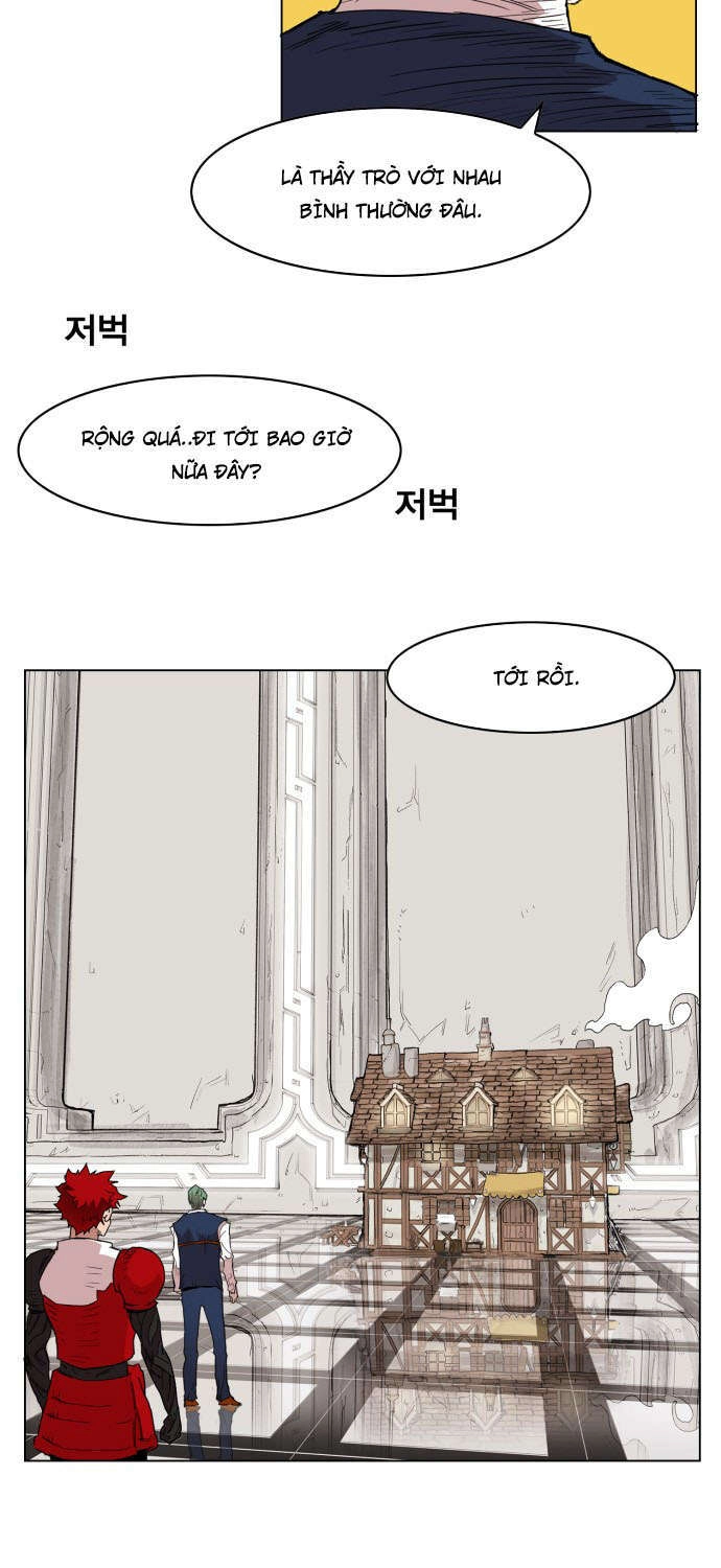 Hard Core Leveling Warrior Ss3 Chapter 137 - 41