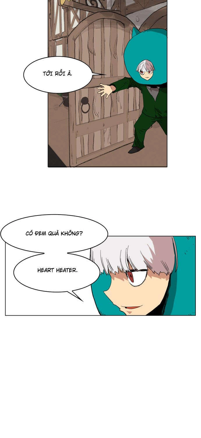 Hard Core Leveling Warrior Ss3 Chapter 137 - 45