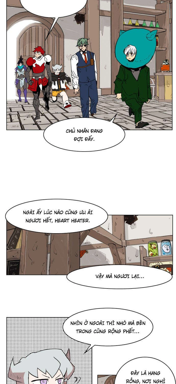 Hard Core Leveling Warrior Ss3 Chapter 137 - 47