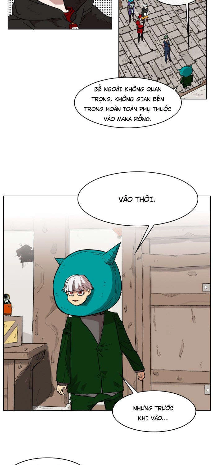 Hard Core Leveling Warrior Ss3 Chapter 137 - 49