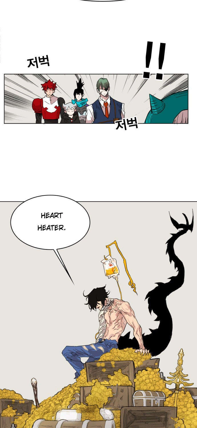 Hard Core Leveling Warrior Ss3 Chapter 137 - 53