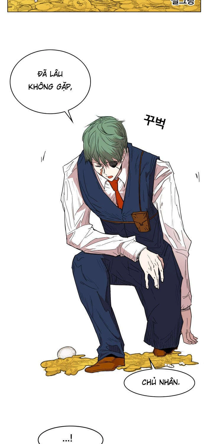 Hard Core Leveling Warrior Ss3 Chapter 137 - 57